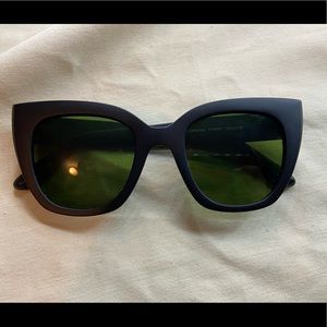 Toms Cat Eye Sunglasses